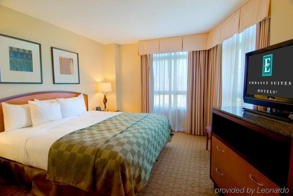 Embassy Suites By Hilton Atlanta At Centennial Olympic Park Cameră foto