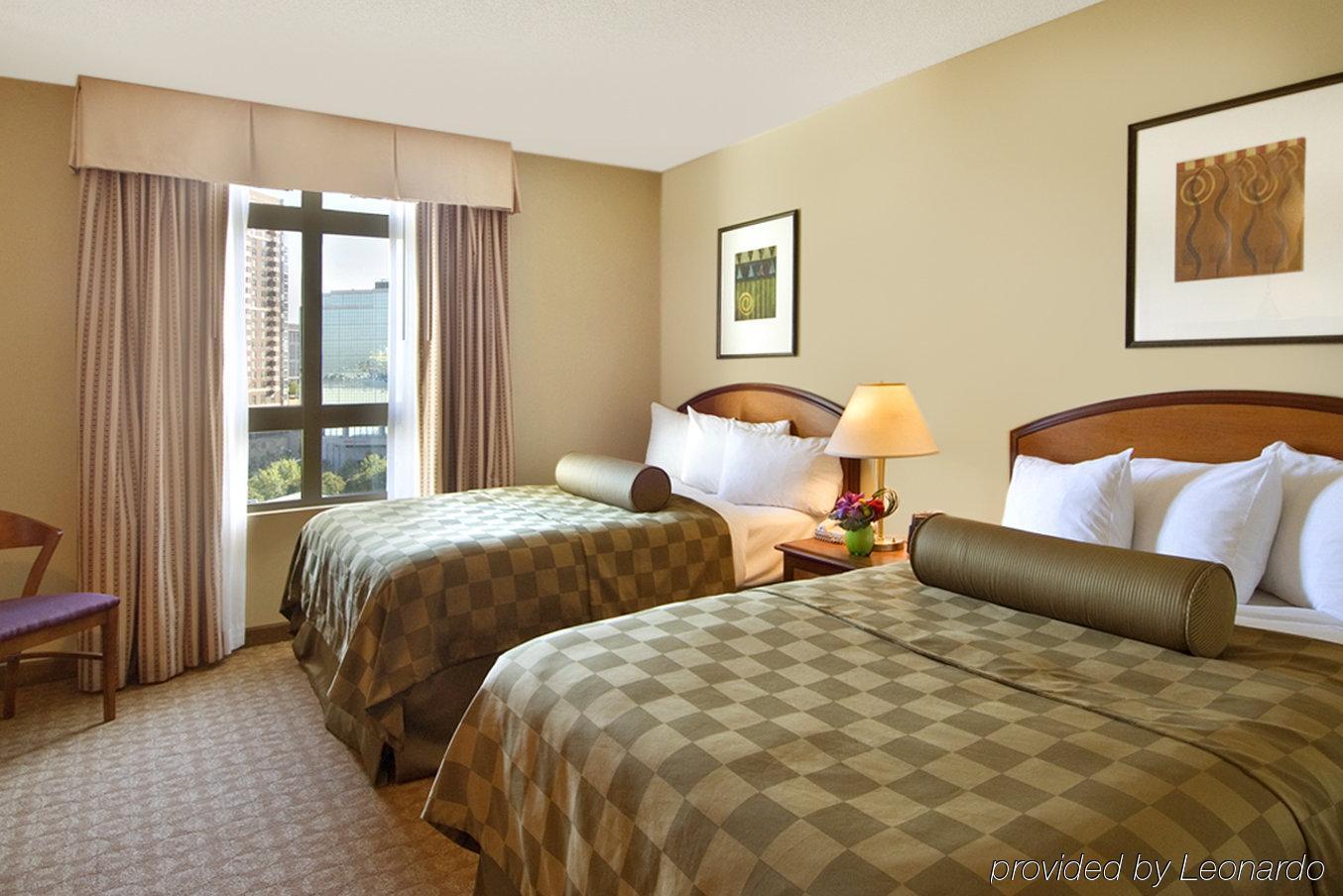 Embassy Suites By Hilton Atlanta At Centennial Olympic Park Cameră foto