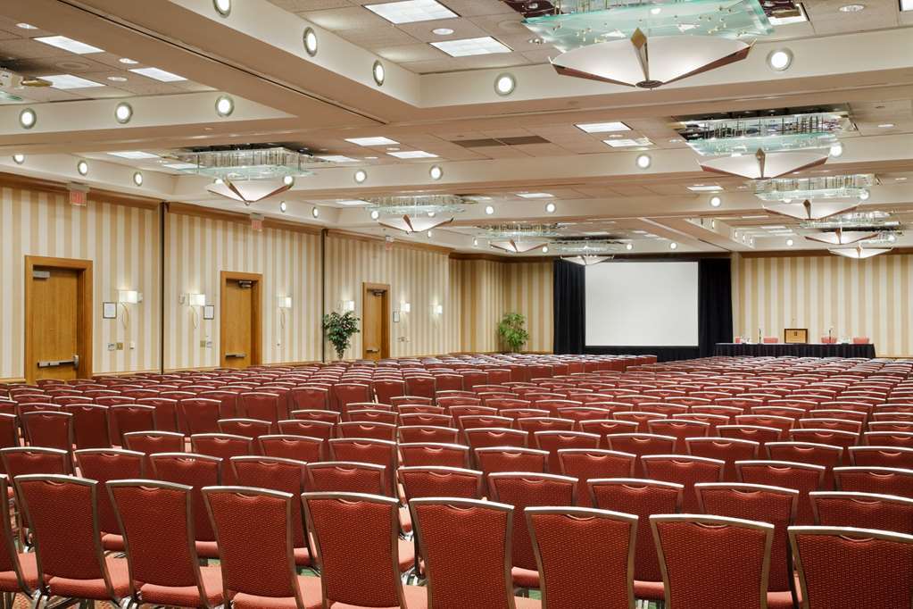 Embassy Suites By Hilton Atlanta At Centennial Olympic Park Facilități foto